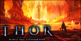 Thor : Dieu du Tonnerre sur DS