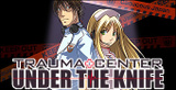 Trauma Center : Under The Knife sur DS