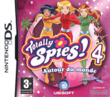 Totally Spies 4 : Autour du Monde