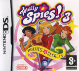 Totally spies ! Mon agenda secret