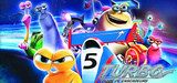 Turbo : Equipe de Cascadeurs sur DS