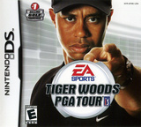 Tiger Woods PGA Tour 2005
