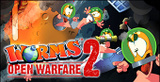 Worms Open Warfare 2 sur DS