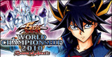 Yu-Gi-Oh! 5D's World Championship 2010 : Reverse of Arcadia sur DS