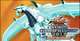 Yu-Gi-Oh ! 5D's World Championship 2011 : Over the Nexus sur DS