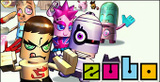 Zubo sur DS