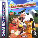 La ferme en folie