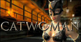 Catwoman sur GBA