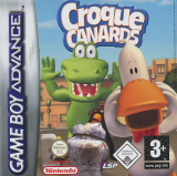 Croque Canards