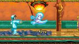 GBA hantée !