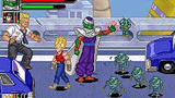 Dragon Ball GT : Transformation se montre