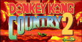 Donkey Kong Country 2 sur GBA