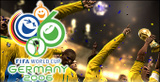 Coupe Du Monde De La Fifa 2006 sur GBA