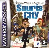 Souris City
