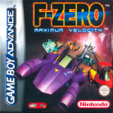F-Zéro