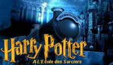 Harry Potter A L'Ecole Des Sorciers sur GBA