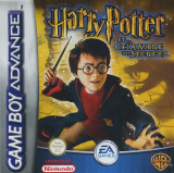 Harry Potter et la chambre des secrets