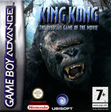 King Kong