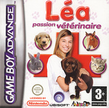 Léa Passion Vétérinaire 2006