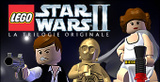 Lego Star Wars II : La Trilogie Originale sur GBA
