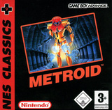 Metroïd
