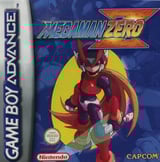 Rockman Zero