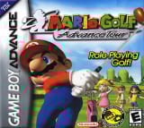 Mario Golf : Advance Tour