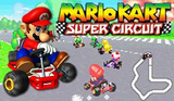 Mario Kart : Super Circuit sur 3DS