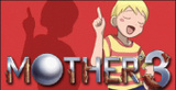 Mother 3 sur GBA