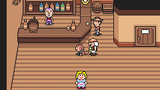 Mother 4 fait par les fans !