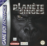 Planet of the Apes(北米版)
