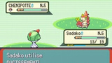 Edition 2007 du tournoi officiel de Puissance-Pokémon
