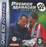Premier Manager 2003-2004