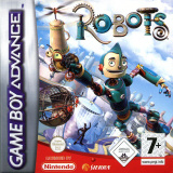ロボッツ