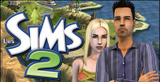 Les Sims 2 sur GBA
