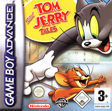 Tom et Jerry