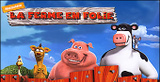 La Ferme En Folie sur NGC