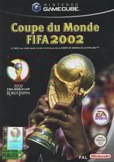 Coupe du Monde Fifa 2002