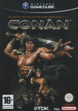 Conan