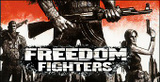 Freedom Fighters sur NGC