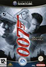 James Bond 007 : Quitte ou Double - Player choice