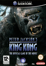Peter Jackson's King Kong
