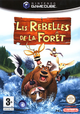 Les Rebelles de la forêt