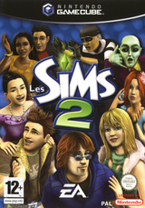Les Sims 2