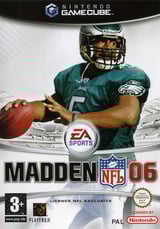 Madden 2006