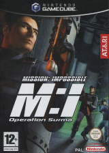 Mission Impossible : Opération Surma