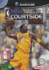 NBA Courtside 2002