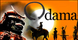 Odama sur NGC