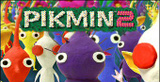 Pikmin 2 sur NGC