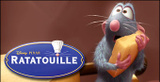 Ratatouille sur NGC